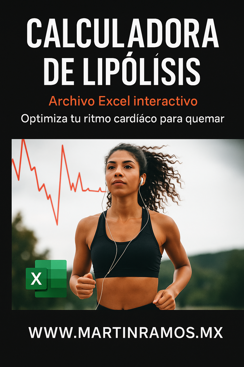 CALCULADORA DE LIPÓLISIS