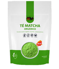 TÉ MATCHA 1RMsupplements