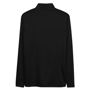 Sudadera cremallera ADIDAS OFICIAL + 1RM