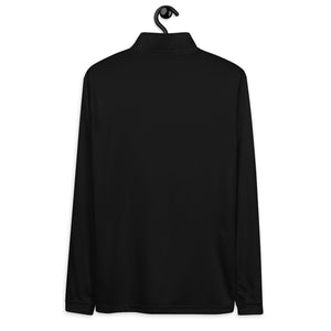 Sudadera cremallera ADIDAS OFICIAL + 1RM