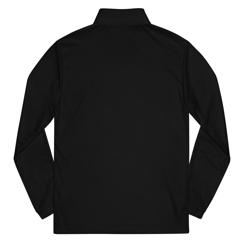 Sudadera cremallera ADIDAS OFICIAL + 1RM
