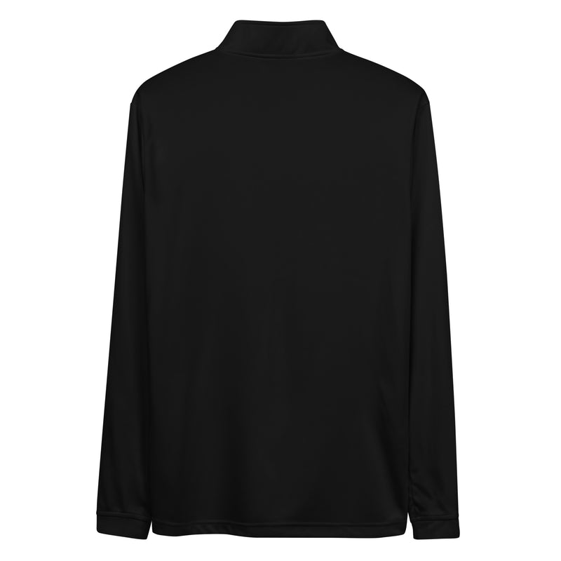 Sudadera cremallera ADIDAS OFICIAL + 1RM