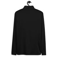 Sudadera cremallera ADIDAS OFICIAL + 1RM