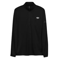 Sudadera cremallera ADIDAS OFICIAL + 1RM