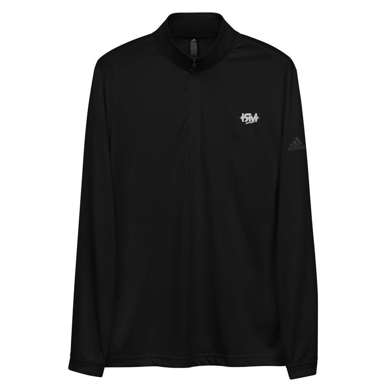 Sudadera cremallera ADIDAS OFICIAL + 1RM