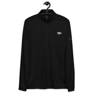 Sudadera cremallera ADIDAS OFICIAL + 1RM