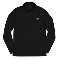 Sudadera cremallera ADIDAS OFICIAL + 1RM
