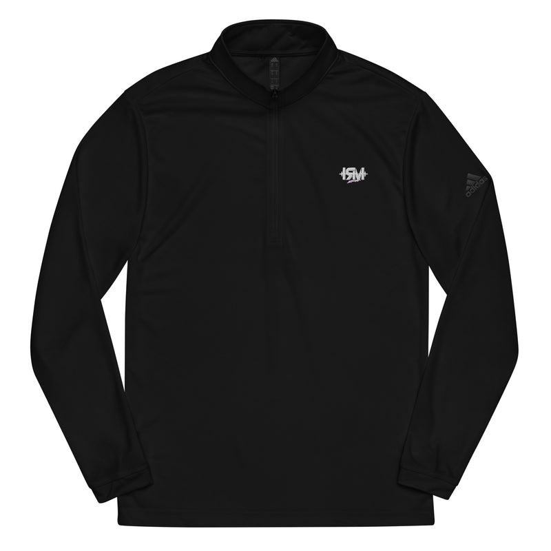 Sudadera cremallera ADIDAS OFICIAL + 1RM