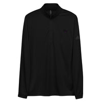 Sudadera cremallera ADIDAS OFICIAL + 1RM