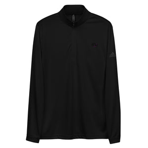 Sudadera cremallera ADIDAS OFICIAL + 1RM