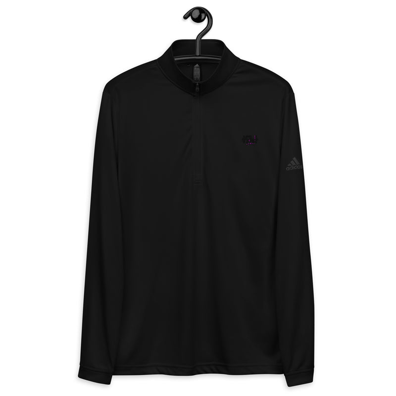 Sudadera cremallera ADIDAS OFICIAL + 1RM