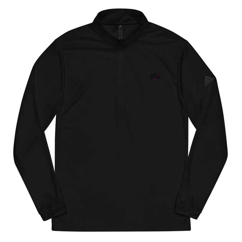 Sudadera cremallera ADIDAS OFICIAL + 1RM