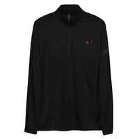Sudadera cremallera ADIDAS OFICIAL + 1RM