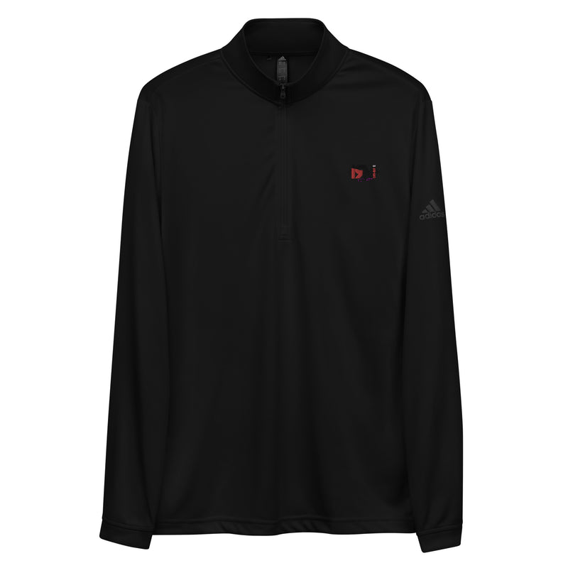 Sudadera cremallera ADIDAS OFICIAL + 1RM