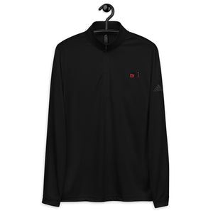 Sudadera cremallera ADIDAS OFICIAL + 1RM