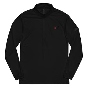 Sudadera cremallera ADIDAS OFICIAL + 1RM
