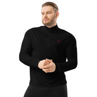 Sudadera cremallera ADIDAS OFICIAL + 1RM