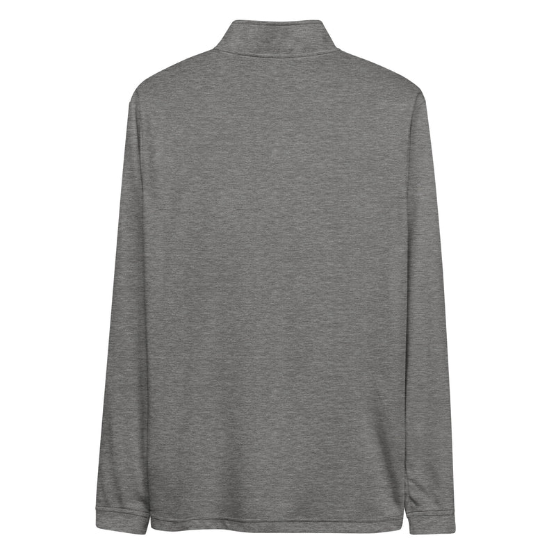 Sudadera cremallera ADIDAS OFICIAL + 1RM