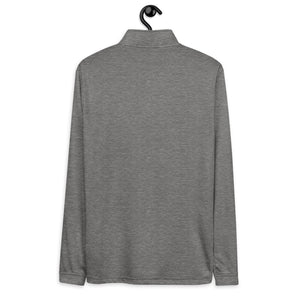 Sudadera cremallera ADIDAS OFICIAL + 1RM
