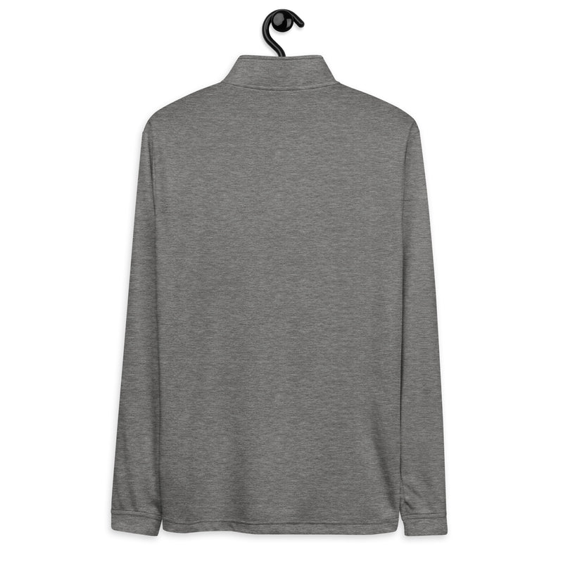 Sudadera cremallera ADIDAS OFICIAL + 1RM