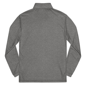 Sudadera cremallera ADIDAS OFICIAL + 1RM
