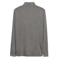 Sudadera cremallera ADIDAS OFICIAL + 1RM
