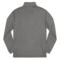 Sudadera cremallera ADIDAS OFICIAL + 1RM