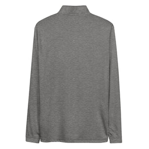 Sudadera cremallera ADIDAS OFICIAL + 1RM