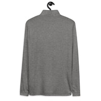Sudadera cremallera ADIDAS OFICIAL + 1RM