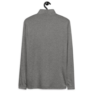 Sudadera cremallera ADIDAS OFICIAL + 1RM