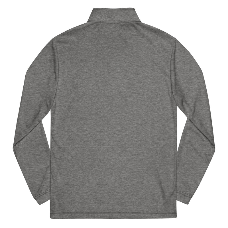 Sudadera cremallera ADIDAS OFICIAL + 1RM
