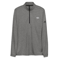 Sudadera cremallera ADIDAS OFICIAL + 1RM