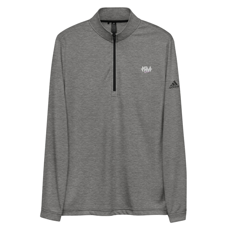 Sudadera cremallera ADIDAS OFICIAL + 1RM