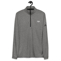 Sudadera cremallera ADIDAS OFICIAL + 1RM