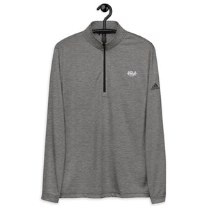 Sudadera cremallera ADIDAS OFICIAL + 1RM