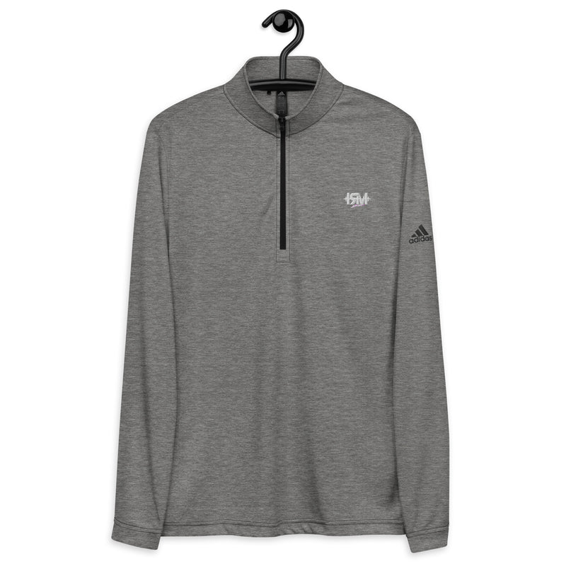 Sudadera cremallera ADIDAS OFICIAL + 1RM