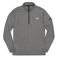 Sudadera cremallera ADIDAS OFICIAL + 1RM