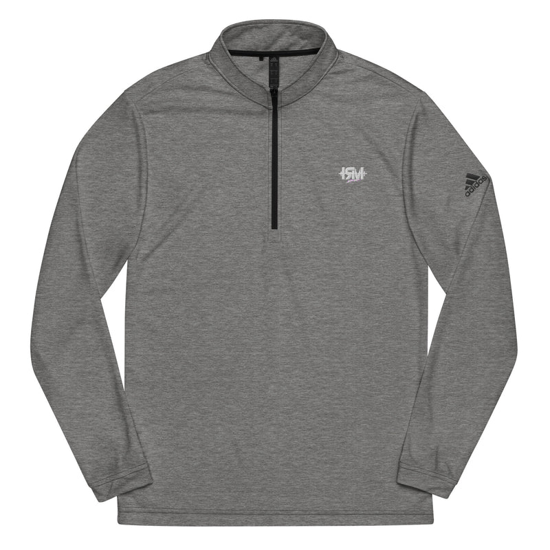 Sudadera cremallera ADIDAS OFICIAL + 1RM