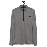 Sudadera cremallera ADIDAS OFICIAL + 1RM