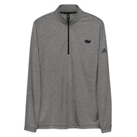 Sudadera cremallera ADIDAS OFICIAL + 1RM