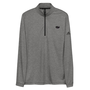 Sudadera cremallera ADIDAS OFICIAL + 1RM