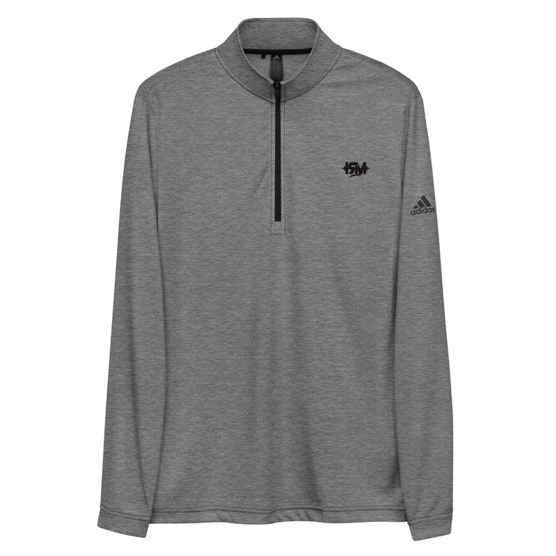 Sudadera cremallera ADIDAS OFICIAL + 1RM