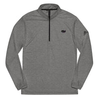 Sudadera cremallera ADIDAS OFICIAL + 1RM