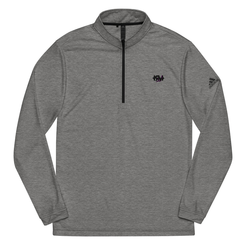 Sudadera cremallera ADIDAS OFICIAL + 1RM