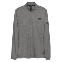 Sudadera cremallera ADIDAS OFICIAL + 1RM