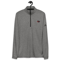Sudadera cremallera ADIDAS OFICIAL + 1RM