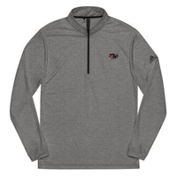 Sudadera cremallera ADIDAS OFICIAL + 1RM