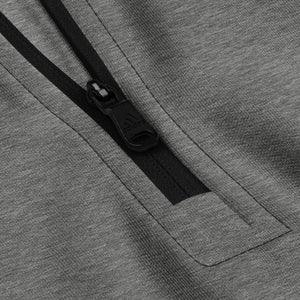 Sudadera cremallera ADIDAS OFICIAL + 1RM