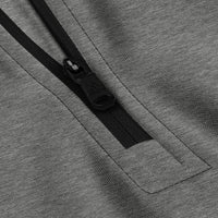 Sudadera cremallera ADIDAS OFICIAL + 1RM