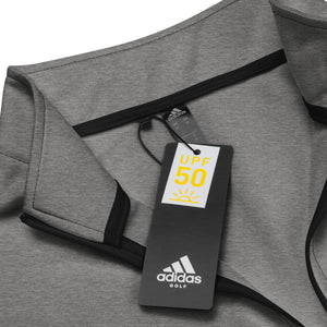 Sudadera cremallera ADIDAS OFICIAL + 1RM